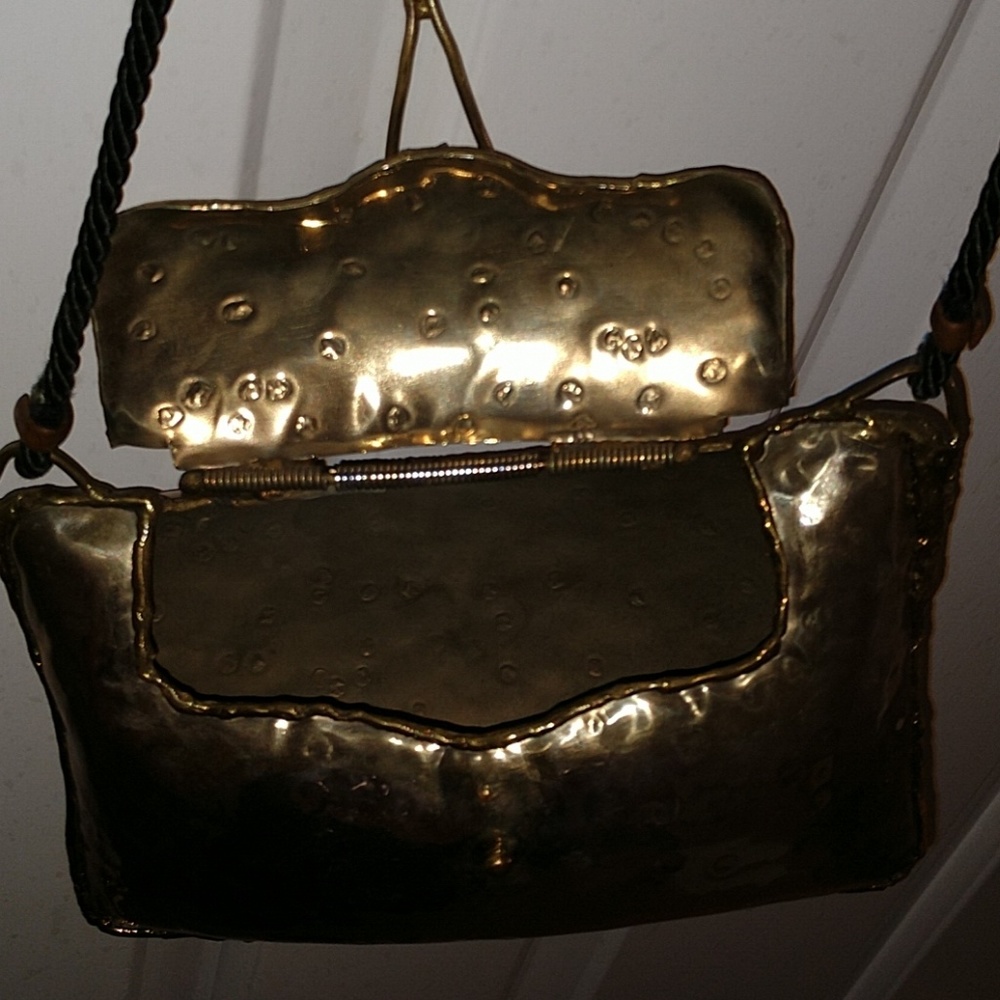 Hand bag - Picture 4 of 4